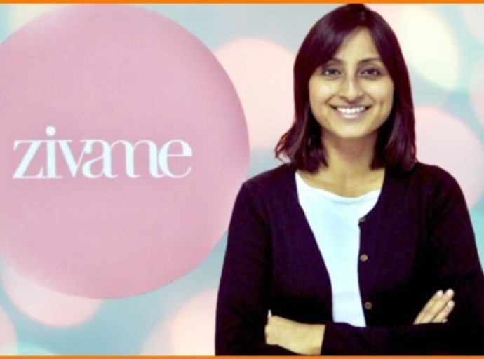 Zivame promotes Dr Kiruba Devi as new COO